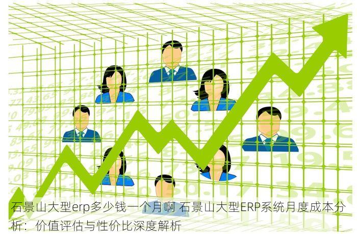 石景山大型erp多少钱一个月啊 石景山大型ERP系统月度成本分析：价值评估与性价比深度解析