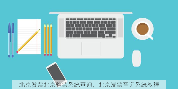 北京发票北京验票系统查询 快速解决发票问题，北京验票系统助力企业财税无忧