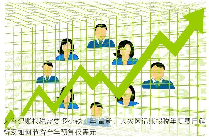 大兴记账报税需要多少钱一年 最新！大兴区记账报税年度费用解析及如何节省全年预算仅需元