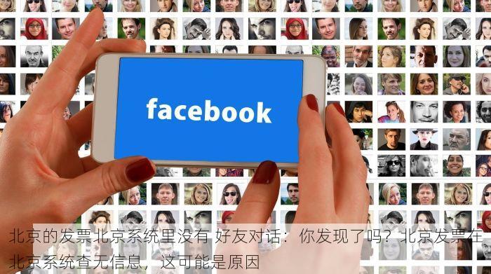 北京的发票北京系统里没有 北京发票系统功能全面解析与报销注意事项最新汇总