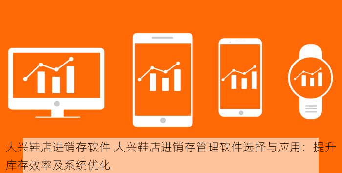 大兴高企同时出入库系统优化与案例分享