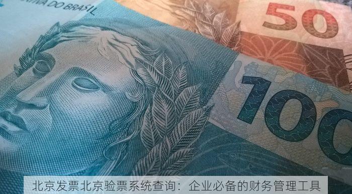 北京发票北京验票系统查询 如何避免发票查验误区？手把手教你使用北京发票查询系统核对票据信息