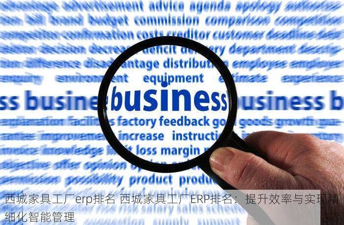 顺义erp怎么样？真实体验揭秘提升效率的秘密武器！
