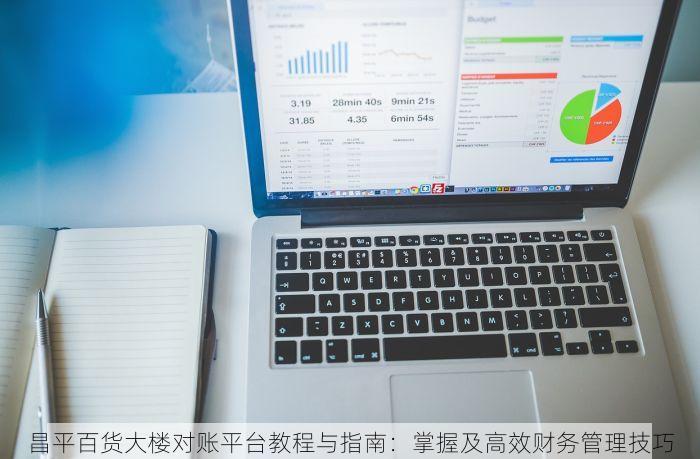 昌平百货大楼对账平台教程与指南：掌握及高效财务管理技巧