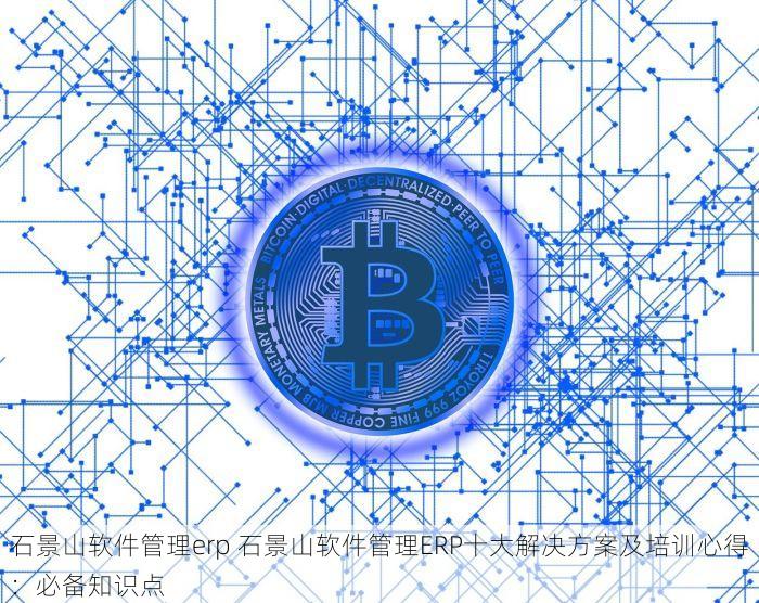 石景山软件管理erp 石景山软件管理ERP十大解决方案及培训心得：必备知识点