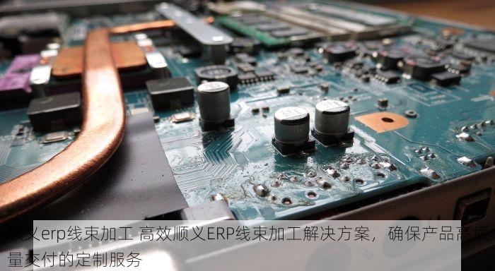 顺义erp线束加工 高效顺义ERP线束加工解决方案，确保产品高质量交付的定制服务