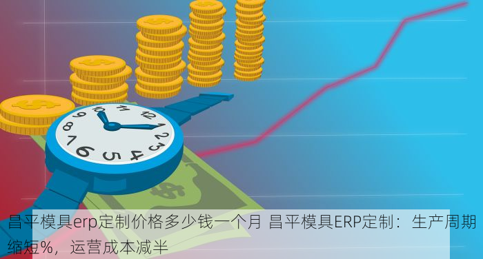 昌平模具erp定制价格多少钱一个月 昌平模具ERP定制：生产周期缩短%，运营成本减半