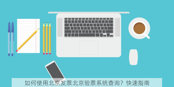 北京发票北京验票系统查询 北京发票验票系统验票操作流程解析