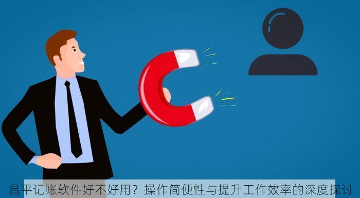 昌平记账软件好不好用？操作简便性与提升工作效率的深度探讨