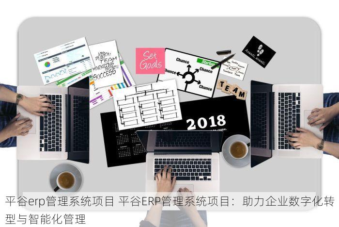 平谷erp管理系统项目 平谷ERP管理系统项目：助力企业数字化转型与智能化管理