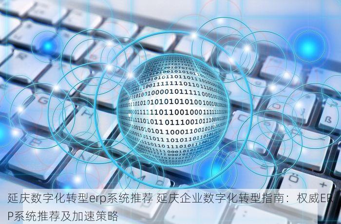 延庆数字化转型erp系统推荐 延庆企业数字化转型指南：权威ERP系统推荐及加速策略