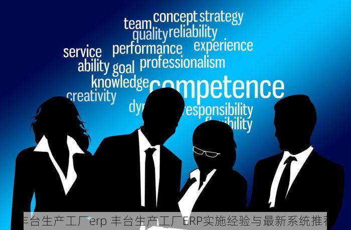丰台生产工厂erp 丰台生产工厂ERP实施经验与最新系统推荐