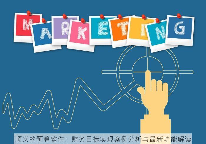 顺义的预算软件：财务目标实现案例分析与最新功能解读