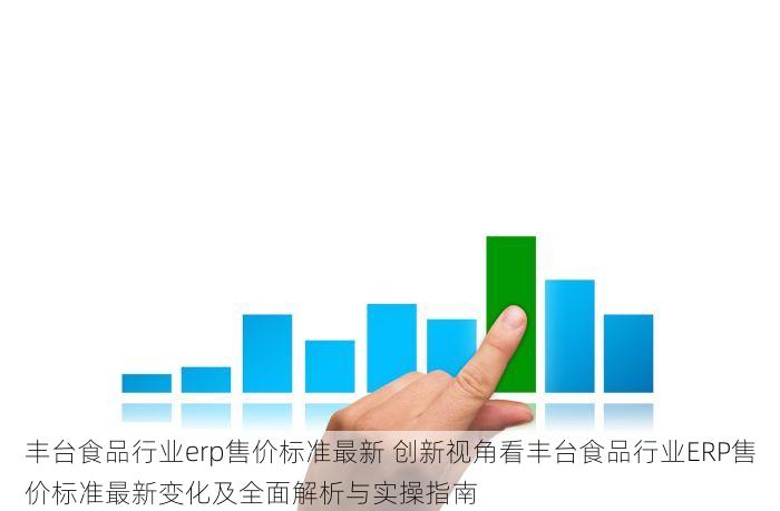 丰台食品行业erp售价标准最新 创新视角看丰台食品行业ERP售价标准最新变化及全面解析与实操指南