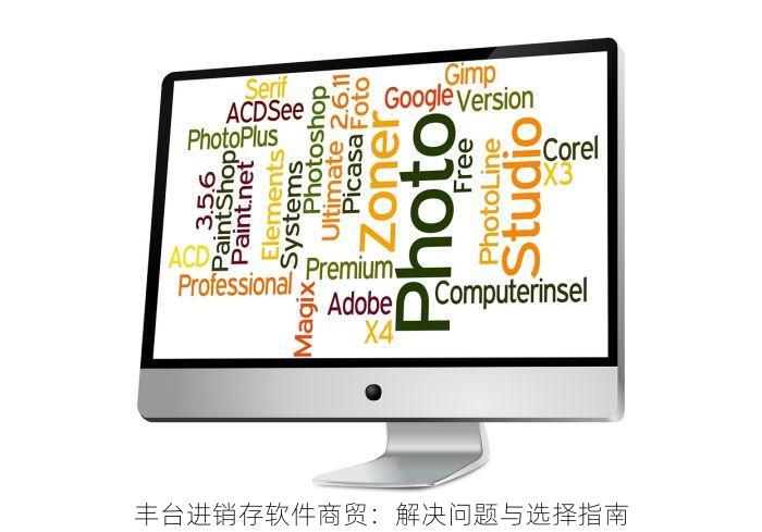 丰台进销存软件商贸：解决问题与选择指南