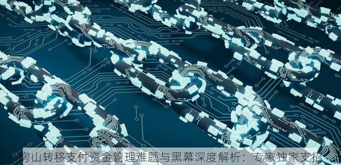 房山转移支付资金管理难题与黑幕深度解析：专家独家支招