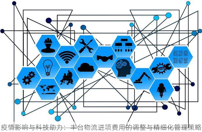 疫情影响与科技助力：丰台物流进项费用的调整与精细化管理策略