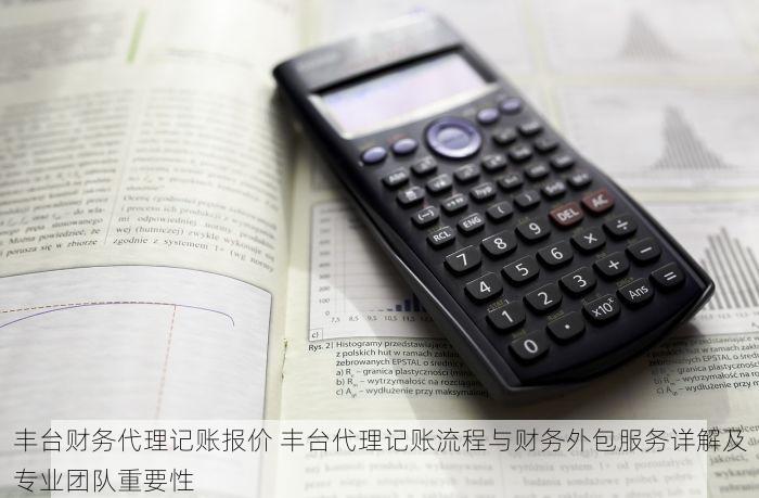 丰台财务代理记账报价 丰台代理记账流程与财务外包服务详解及专业团队重要性