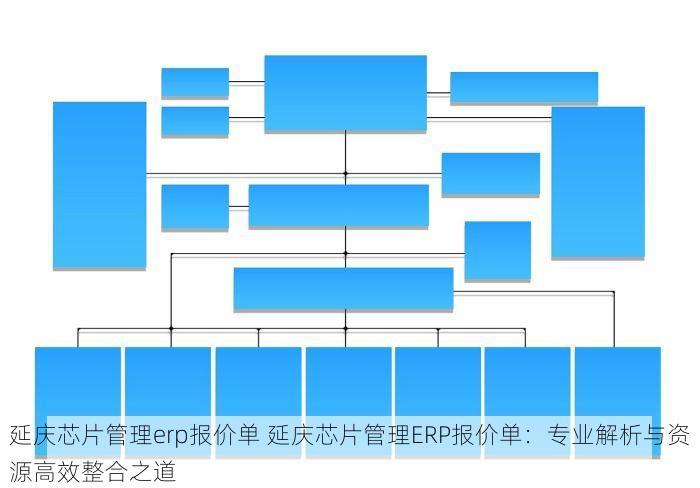 延庆芯片管理erp报价单 延庆芯片管理ERP报价单：专业解析与资源高效整合之道