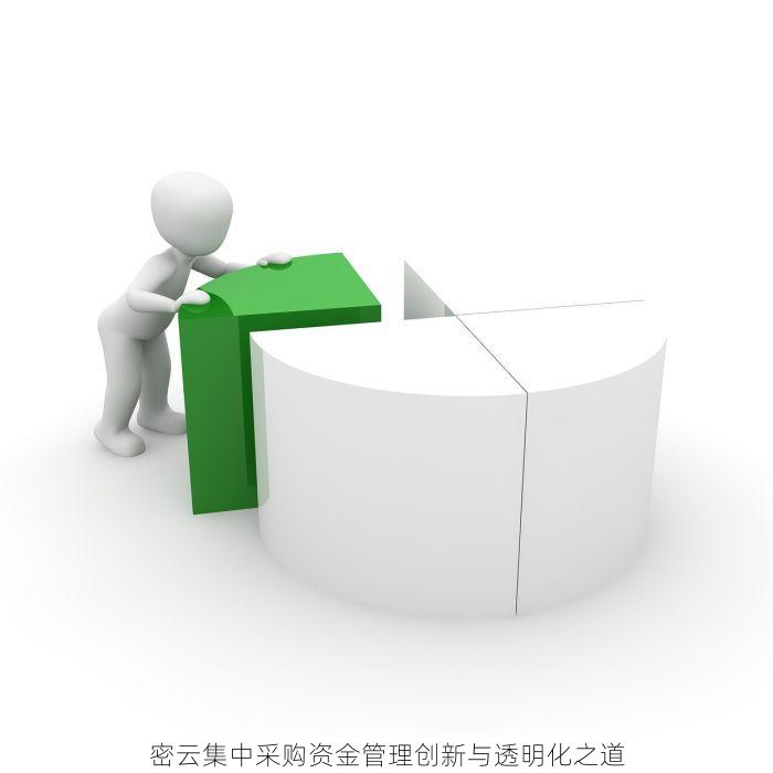 密云集中采购资金管理创新与透明化之道