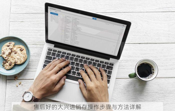 售后好的大兴进销存操作步骤与方法详解