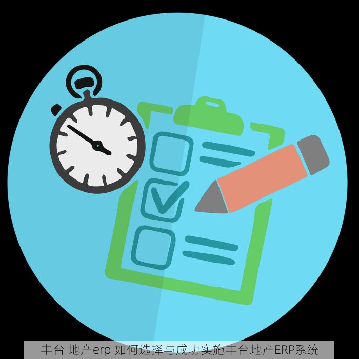 丰台 地产erp 如何选择与成功实施丰台地产ERP系统