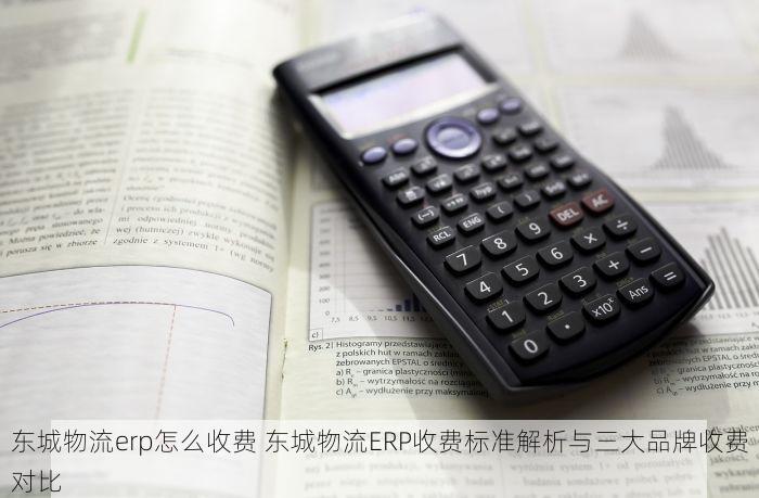 东城物流erp怎么收费 东城物流ERP收费标准解析与三大品牌收费对比