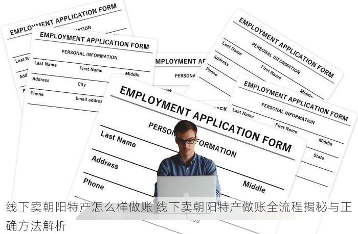 线下卖朝阳特产怎么样做账 线下卖朝阳特产做账全流程揭秘与正确方法解析