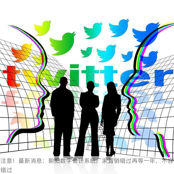 注意！最新消息：朝阳数字会计系统厂家直销错过再等一年，不容错过