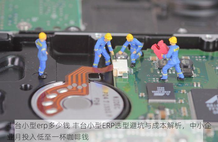 丰台小型erp多少钱 丰台小型ERP选型避坑与成本解析，中小企业月投入低至一杯咖啡钱