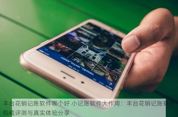 丰台花销记账软件哪个好 小记账软件大作用：丰台花销记账软件权威评测与真实体验分享