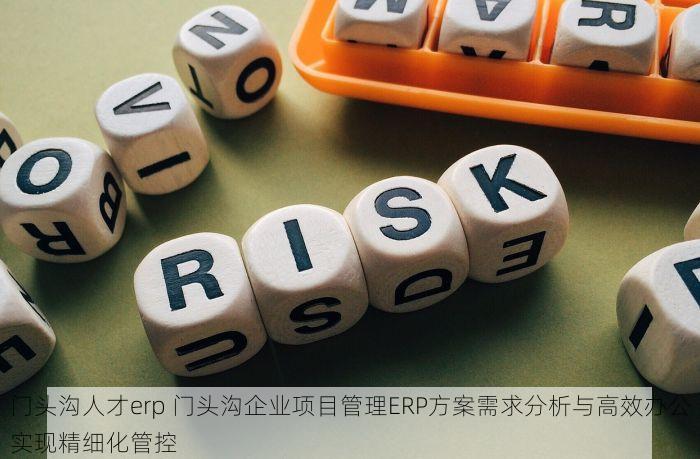 门头沟人才erp 门头沟企业项目管理ERP方案需求分析与高效办公实现精细化管控
