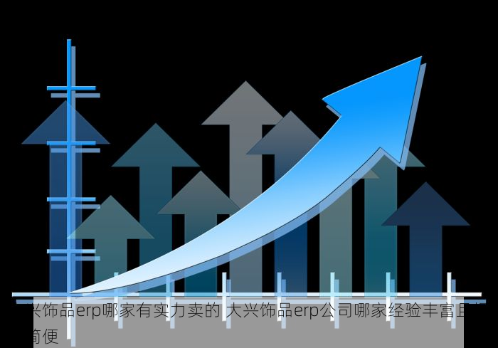 大兴饰品erp哪家有实力卖的 大兴饰品erp公司哪家经验丰富且操作简便