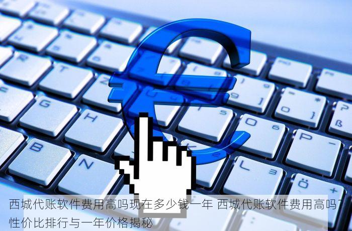 西城代账软件费用高吗现在多少钱一年 西城代账软件费用高吗？性价比排行与一年价格揭秘