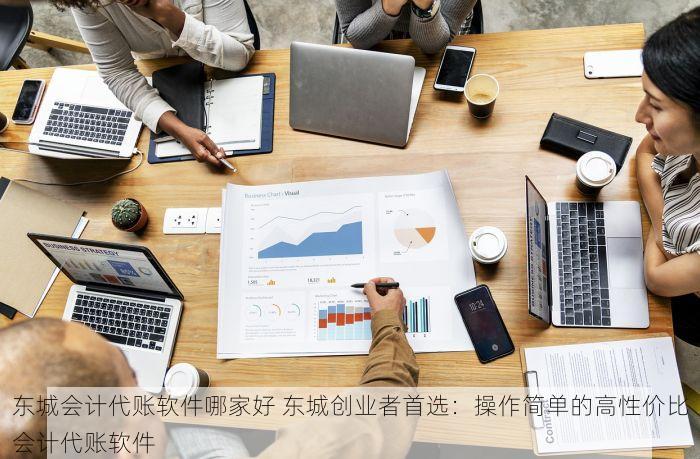 东城会计代账软件哪家好 东城创业者首选：操作简单的高性价比会计代账软件
