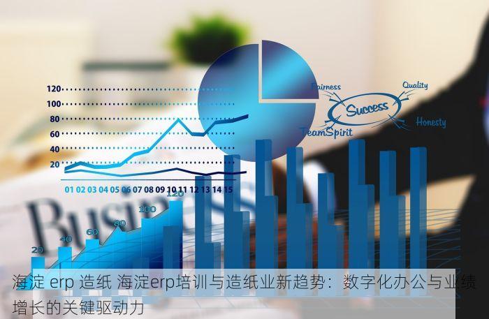 海淀 erp 造纸 海淀erp培训与造纸业新趋势：数字化办公与业绩增长的关键驱动力