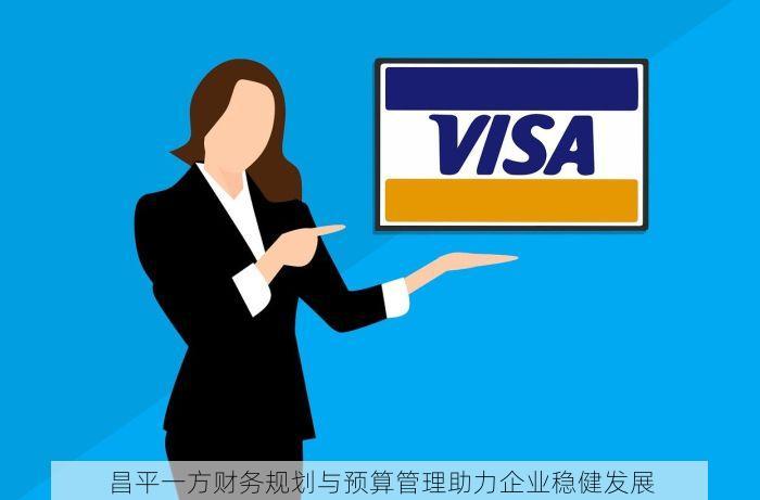 昌平一方财务规划与预算管理助力企业稳健发展