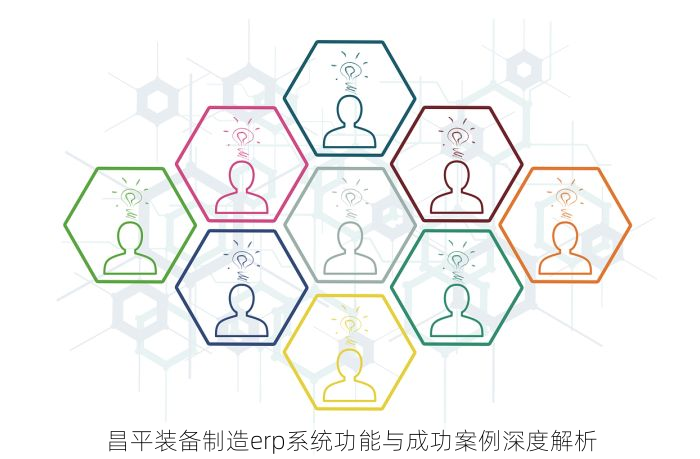 昌平装备制造erp系统功能与成功案例深度解析
