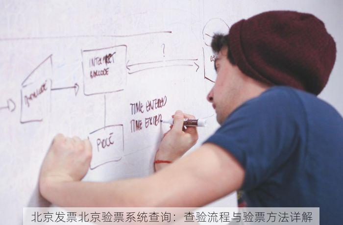 北京发票北京验票系统查询：查验流程与验票方法详解