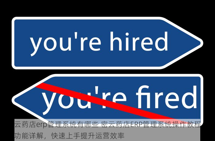 密云药店erp管理系统有哪些 密云药店ERP管理系统操作教程与新功能详解，快速上手提升运营效率
