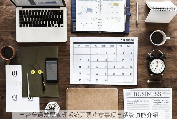 丰台普通发票管理系统开票注意事项与系统功能介绍