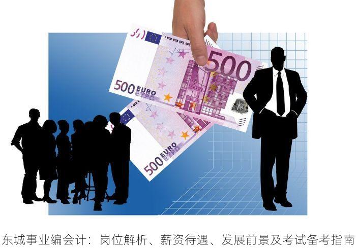 东城事业编会计：岗位解析、薪资待遇、发展前景及考试备考指南