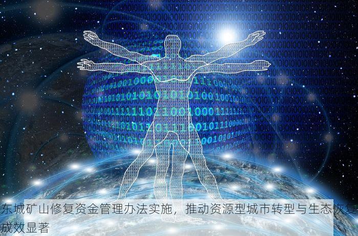 东城矿山修复资金管理办法实施，推动资源型城市转型与生态恢复成效显著