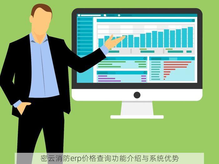 密云消防erp价格查询功能介绍与系统优势