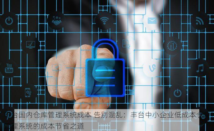 丰台国内仓库管理系统成本 告别混乱：丰台中小企业低成本仓库管理系统的成本节省之道