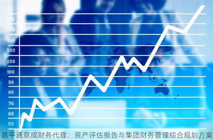 昌平通意成财务代理：资产评估报告与集团财务管理综合规划方案
