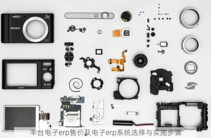 丰台电子erp售价及电子erp系统选择与实施步骤
