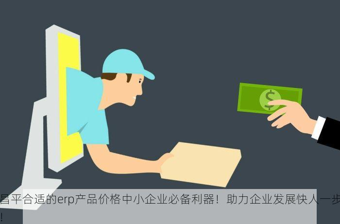 昌平合适的erp产品价格中小企业必备利器！助力企业发展快人一步！