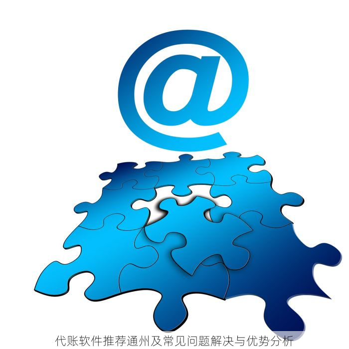 代账软件推荐通州及常见问题解决与优势分析