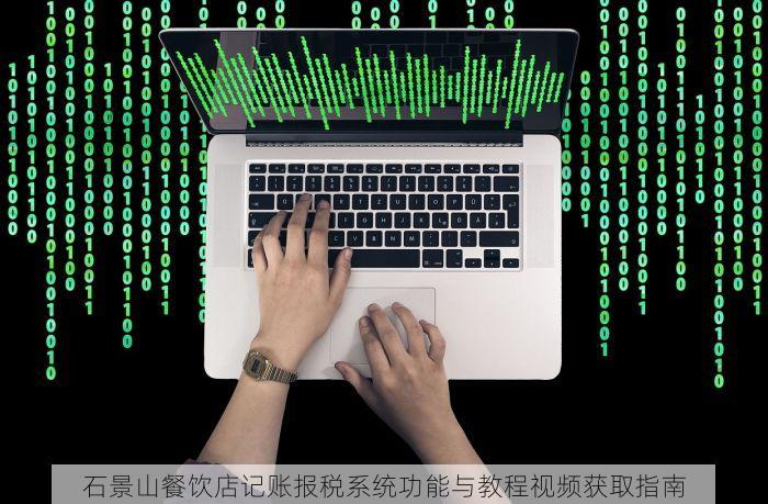 石景山餐饮店记账报税系统功能与教程视频获取指南